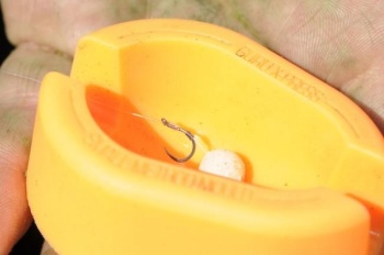 METHOD FEEDER GURU IN LINE PELLET 24G MAR.S