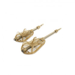 METHOD FEEDER GURU IN LINE X-SAFE L 45G