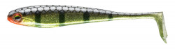 MICRO SHAD DAIWA PROREX D.FIN 4,5CM/GHOST PERCH/8BUC/PL