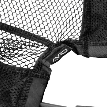 MINCIOG AVID CARP 42'' REVOLVE NET 107CM 1.80M 1PC 6FT - Img 7