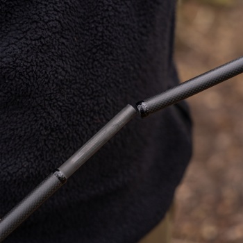 MINCIOG AVID CARP PRO-TECT 106CM 8FT 2.40M 2 PC - Img 10