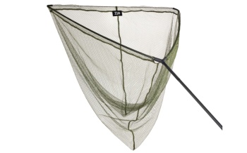 MINCIOG CRAP DAIWA EMBLEM 100X100CM 2BUC - Img 2