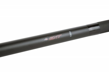 MINCIOG DAIWA BLACK WIDOW 1.80M 100X100CM 2TRONSOANE - Img 4