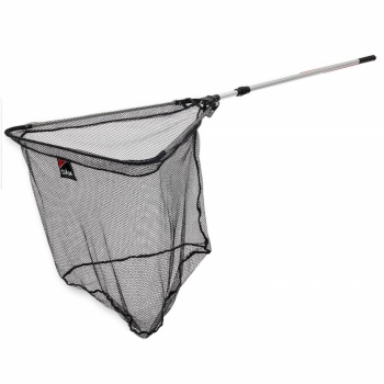MINCIOG DAM BASE-X LANDING NET 50X50X40CM 1.50M - Img 4