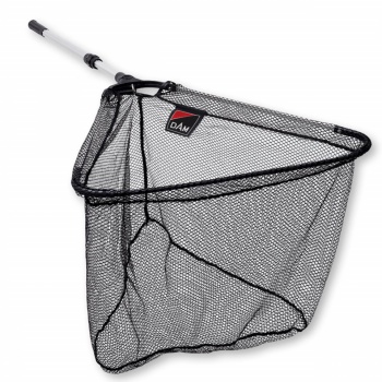 MINCIOG DAM ONTARIO V2 FOLDING NET 50X50X40CM 6MM NYLON