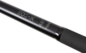 MINCIOG FOX EOS-X LANDING NET 1.80M 46" 1TR - Img 4