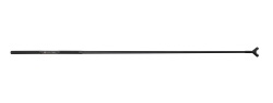 MINCIOG JRC DEFENDER LANDING NET 42IN 1PCS 107CM 1.80M
