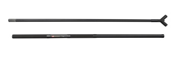 MINCIOG JRC DEFENDER LANDING NET 42IN 2PCS 107XM 1.80M - Img 5