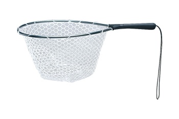 MINCIOG PASTRAV SOFT MESH SILICON 35X45CM