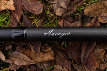 MINCIOG PROLOGIC AVENGER CAMO 1BUC 1,80M - Img 4