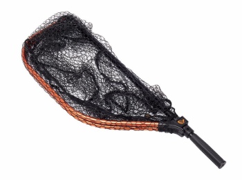 MINCIOG SAVAGE GEAR FOLDING DLX L 65X50X50CM 84CM - Img 6