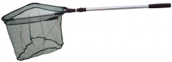 MINCIOG SHAKESPEARE SIGMA TROUT NET SMALL