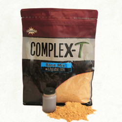 MIX BAZA PREPARARE BOILIES DYNAMITE BAITS COMPLEX T MIX & LIQUID 1KG