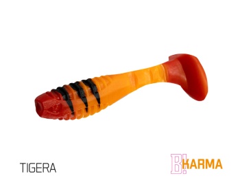 MIX TOP NĂLUCI DELPHIN KARMA UVS / 5BUC 10CM / PERCHY+REDFACE+CANDY+HAWAI+BEST - Img 10