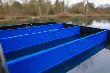 MODUL SCAUN PRESTON ABSOLUTE MAG-LOK CU SERTAR LATERAL ADANC - Img 5