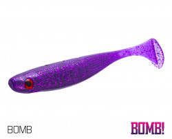 MOMEALA ARTIFICIALA BOMB! RIPPA / 5BUC 5CM/TANGO