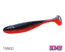 MOMEALA ARTIFICIALA BOMB! RIPPA / 5BUC 8CM/BEST