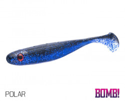 MOMEALA ARTIFICIALA BOMB! RIPPA / 5BUC 8CM/BEST