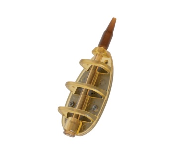 MOMITOR CARP ZOOM SMART PRO METHOD FEEDER 30gr