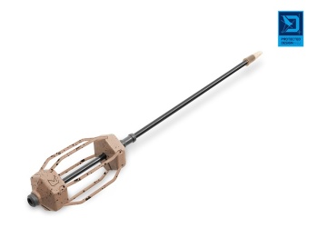 MOMITOR CU PLUMB SI TIJA DELPHIN EAZYSIX 60G