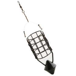 MOMITOR MAVER FEEDER EASY LOAD ROCKET MINI 20GR