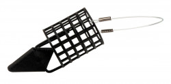 MOMITOR MAVER JURASSIC BULLET FEEDER MESH 25X31MM 60GR