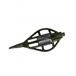 MOMITOR METHOD FEEDER KONGER TEAM CARP NO.2 30GR 3BUC