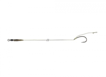 MONTURA CARP SPIRIT KD RIG NR.6 - 20LB