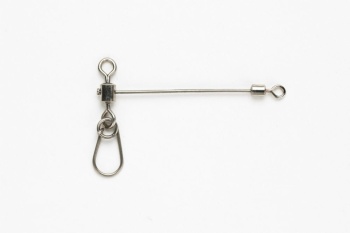 MONTURA DECOY SN-12 ARM RIG NR.6 SNAP NR.2 3BUC/PLIC - Img 2