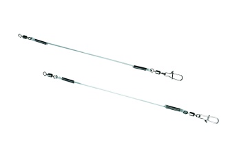 MONTURA FILFISHING ELASTIC FEEDER GUM ANSAMBLU COMPLET 2 BUC