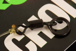 MONTURA KORDA CHOD RIG SCURT NR.8/20LB 3BUC/PL