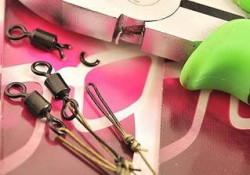 MONTURA KORDA MULTI RIG NR.4/30LB