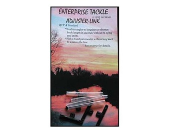 MONTURA PATERNOSTER ENTERPRISE TACKLE ADJUSTER LINK