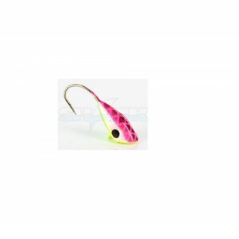 MORMASCA SHARK LM0044/8 GALBEN ROZ 1.10GR