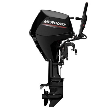 MOTOR BARCA MERCURY 25 CP EFI FOURSTROKE F25 MLH EFI - Img 2