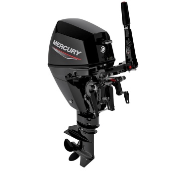 MOTOR BARCA MERCURY 9.9 CP EFI FOURSTROKE F9.9 ELH EFI - Img 7