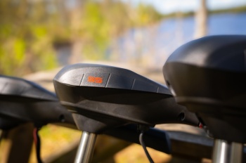 MOTOR ELECTRIC BARCA RHINO VX 55 V2 ELECTRIC OUTBOARD 55LBS - Img 2