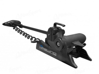 MOTOR ELECTRIC HASWING CAYMAN B 55LB GPS V2 BLACK - Img 3