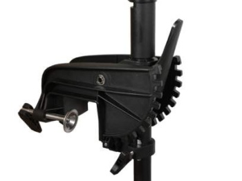 MOTOR ELECTRIC HASWING PROTRUAR 2 HP 85LB BRUSHLESS - Img 6