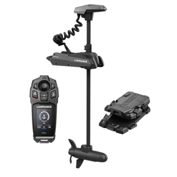 MOTOR ELECTRIC LOWRANCE RECON FRESHWATER 72''