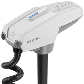 MOTOR ELECTRIC LOWRANCE RECON SALTWATER 54'' - Img 5