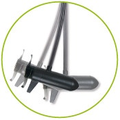 MOTOR ELECTRIC MINN KOTA ENDURA MAX 55LBS 12V 91CM - Img 15