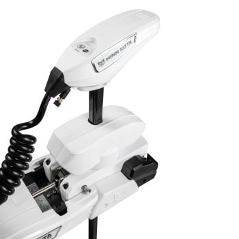 MOTOR ELECTRIC MINN KOTA RIPTIDE INSTINCT QUEST 90 / 115LBS 24 / 36V WR 182CM ALB - Img 3