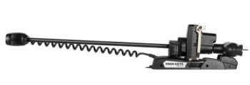MOTOR ELECTRIC MINN KOTA RIPTIDE INSTINCT QUEST 90 / 115LBS 24 / 36V WR 254CM NEGRU - Img 5