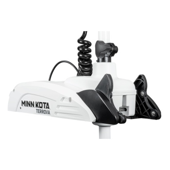 MOTOR ELECTRIC MINN KOTA RIPTIDE TERROVA 2 80LB / 24V / WR / 182CM - Img 5