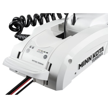 MOTOR ELECTRIC MINN KOTA RIPTIDE TERROVA 80LBS 24V WR 137CM - Img 9