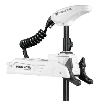 MOTOR ELECTRIC MINN KOTA RIPTIDE TERROVA QUEST 2 90 / 115LB 24 / 36V / WR / 115CM - Img 2