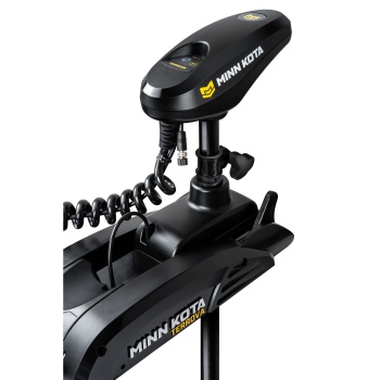 MOTOR ELECTRIC MINN KOTA TERROVA 80LBS 24V WR MDI 115CM - Img 3