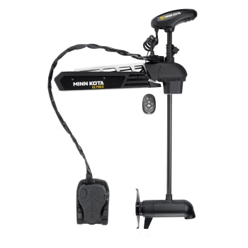 MOTOR ELECTRIC MINN KOTA ULTREX 112LBS 36V MR DSC 132CM - 36V