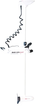 MOTOR ELECTRIC OUTBOARD RHINO BMR GPS NXT 65 LONGSHAFT 12V ALB - Img 18